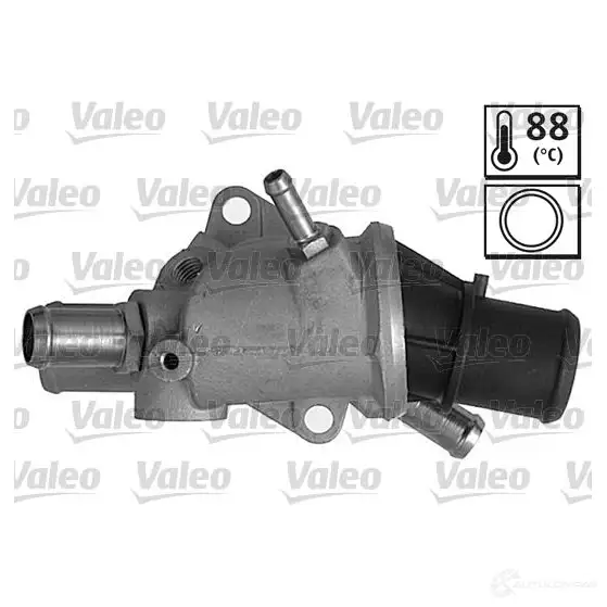 Термостат VALEO 820449 242034 3276428204499 SE6 RMWN