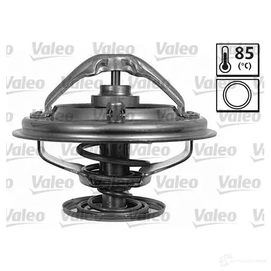 Термостат VALEO 8JUY6 IU 242012 3276428204239 820423