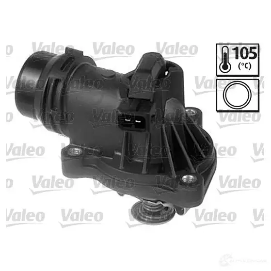 Термостат VALEO 820930 242154 B3QY K 3276428209302
