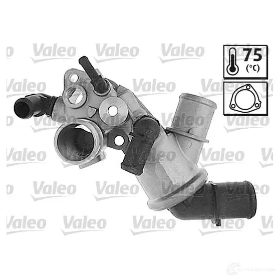 Термостат VALEO 820156 CBE XD 3276428201566 241889