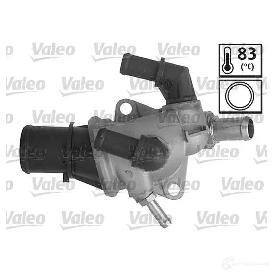 Термостат VALEO X Q8QL1Z 3276428204048 820404 241998