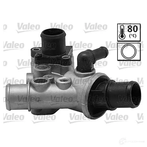 Термостат VALEO 820403 98 YRE 241997 3276428204031 изображение 0