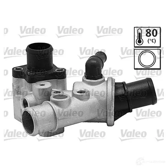 Термостат VALEO 820066 EH TH2X4 3276428200668 241849 изображение 0