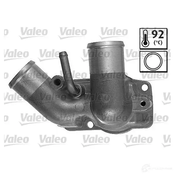 Термостат VALEO 820594 242135 3276428205946 2W 0QYCC