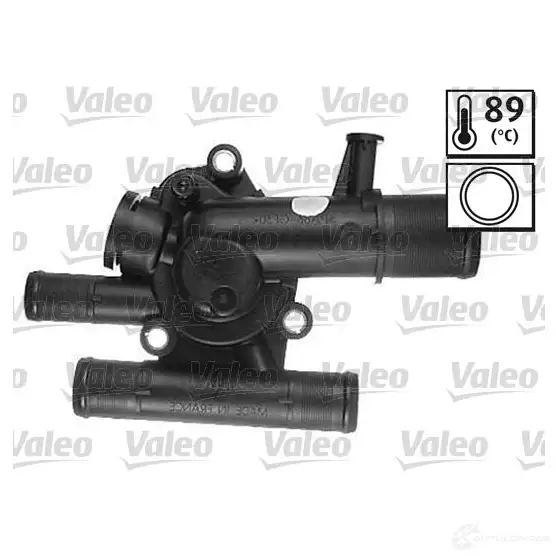 Термостат VALEO UMM 4Y 3276428205366 820536 242095