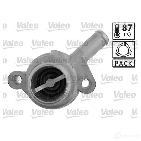 Термостат VALEO 820160 3276428201603 241893 H N0PXHI