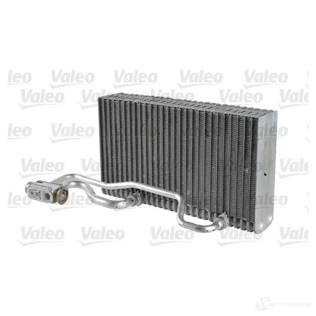 Испаритель кондиционера, радиатор печки VALEO 817108 240894 TD96 EV10 8