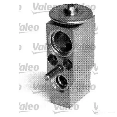 Расширительный клапан кондиционера VALEO 508833 229438 HK B23WX 3276425088337