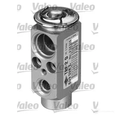 Расширительный клапан кондиционера VALEO 3276425096783 229679 A 18I9 509678