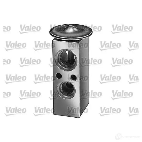 Расширительный клапан кондиционера VALEO 508637 6 50HA8I 3276425086371 229343 изображение 0