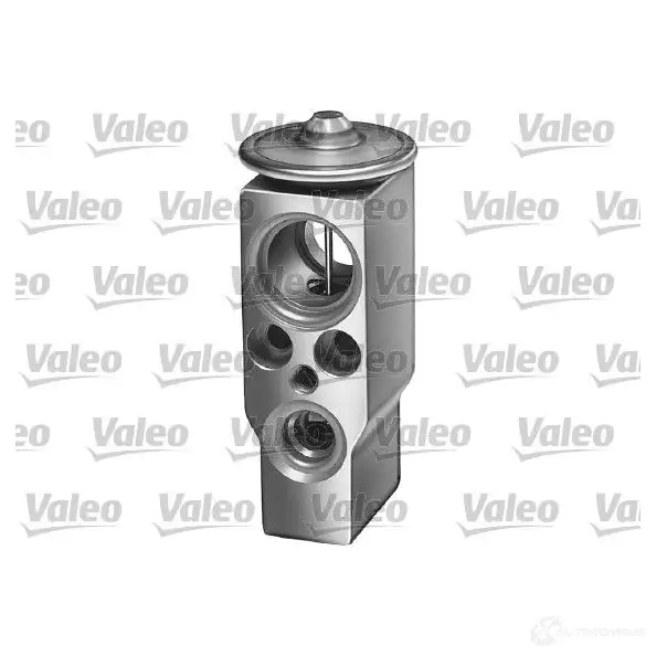 Расширительный клапан кондиционера VALEO 229350 3276425086456 508645 P BLG08 изображение 0