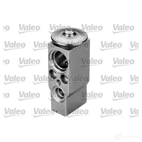 Расширительный клапан кондиционера VALEO 509851 229746 3276425098510 11HBTS O