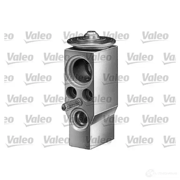 Расширительный клапан кондиционера VALEO 229348 3276425086432 VGM UFC 508643 изображение 0