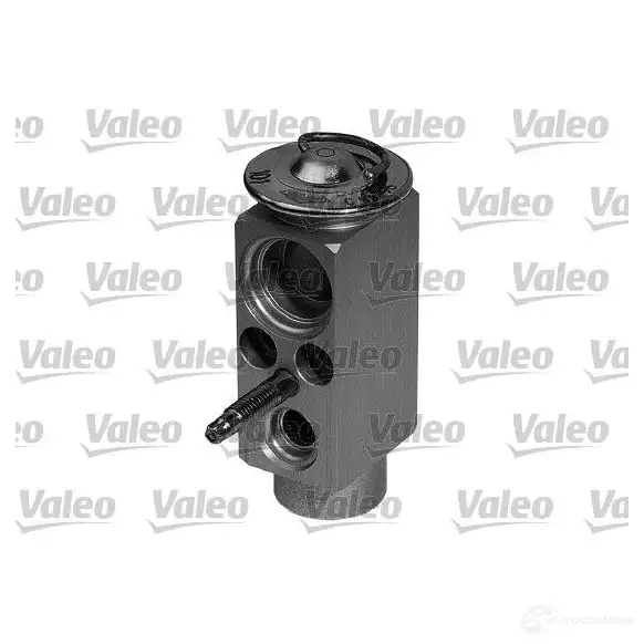 Расширительный клапан кондиционера VALEO 3276425097964 509796 229729 G 8B9O