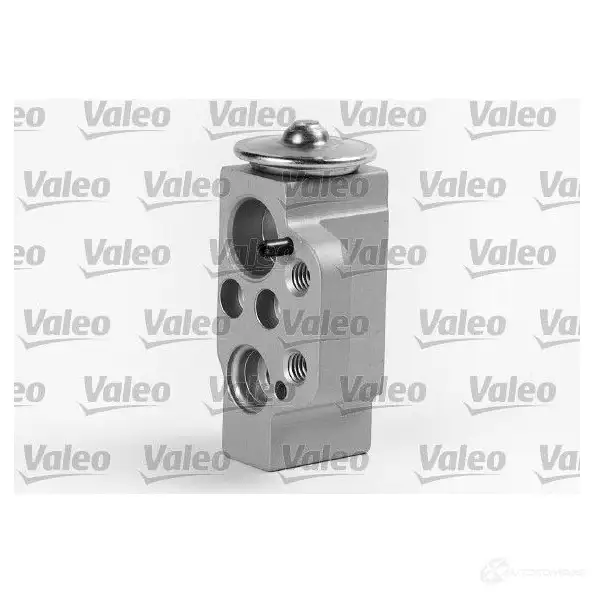 Расширительный клапан кондиционера VALEO 509682 3276425096820 229683 JR 6X1
