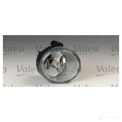 Противотуманная фара, птф VALEO 087598 FC384 218278 87 598