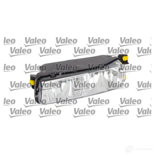 Противотуманная фара, птф VALEO 3ECUK 216154 4490 2 044902