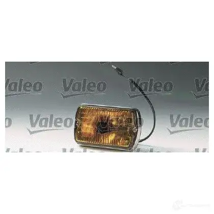Противотуманная фара, противотуманка птф VALEO YPLW5 1423036881 6128 7 061287