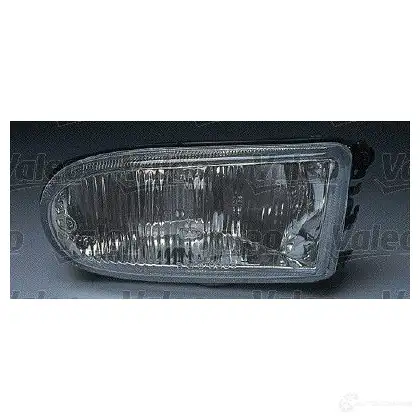 Противотуманная фара, птф VALEO 8 5598 217689 085598 LV373