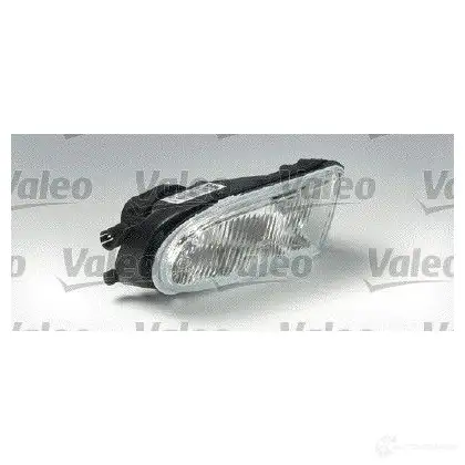 Противотуманная фара, птф VALEO 218231 FC373 087530 8 7530
