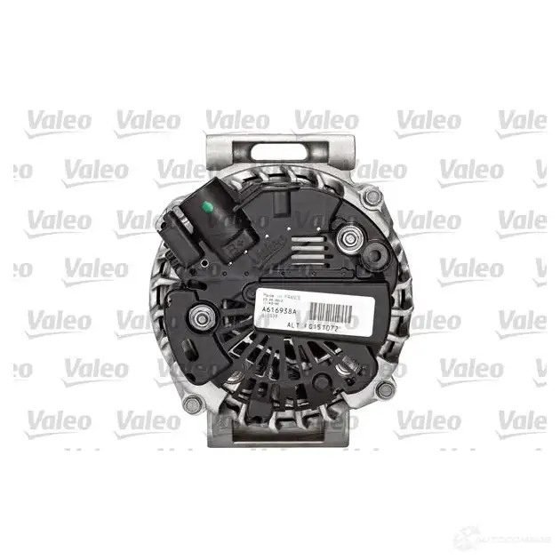 Противотуманная фара, противотуманка птф VALEO 84 777 217430 084777 LV316