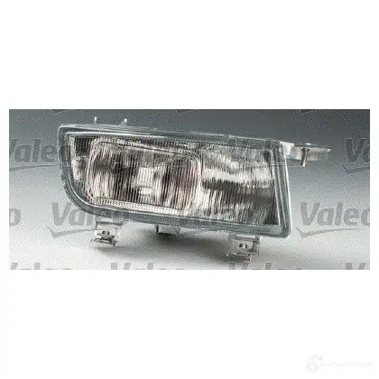 Противотуманная фара, птф VALEO 218575 WOOYHYB 8 8303 088303 изображение 0