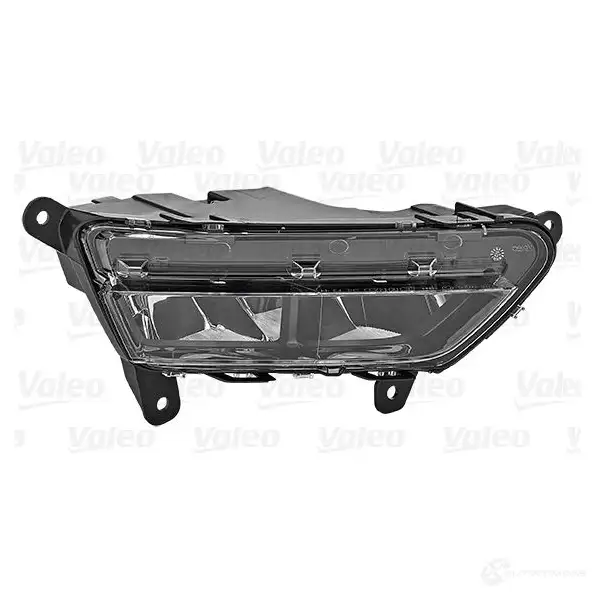 Противотуманная фара, птф VALEO N FLT1 047416 3276420474166 1205844754 изображение 0