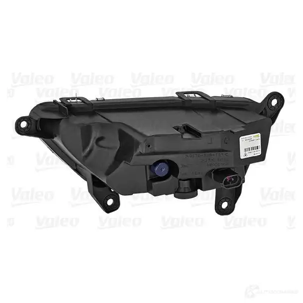 Противотуманная фара, птф VALEO N FLT1 047416 3276420474166 1205844754 изображение 1