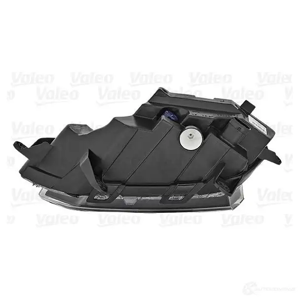 Противотуманная фара, птф VALEO N FLT1 047416 3276420474166 1205844754 изображение 2