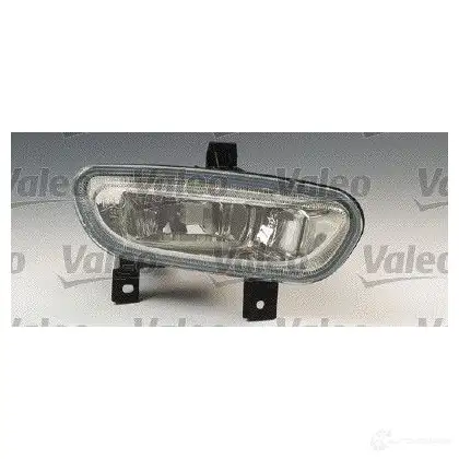 Противотуманная фара, птф VALEO 086758 8675 8 218049 FC349 изображение 0