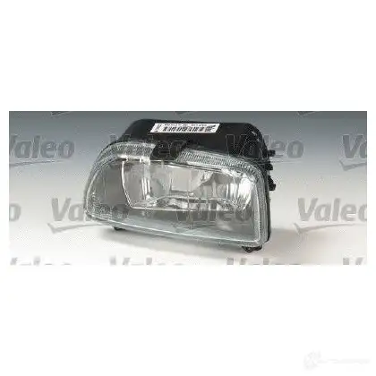 Противотуманная фара, противотуманка птф VALEO 218289 087616 87 616 FC386