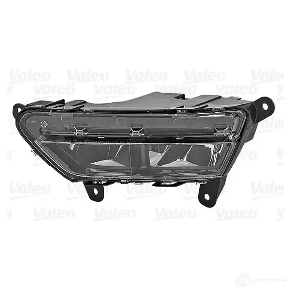 Противотуманная фара, птф VALEO 047415 1205844746 3276420474159 F12Y D6Q - Изображение 1