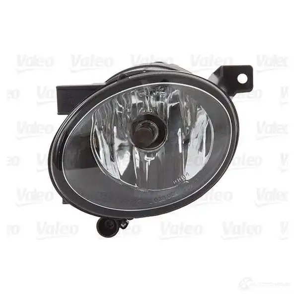 Противотуманная фара, птф VALEO X2MO30W 4 5096 216199 045096