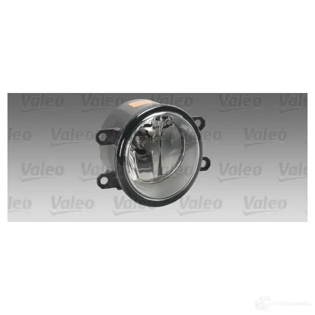Фара противотуманная VALEO 088969 218894 88 969 DQ0LL