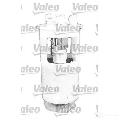 Топливный насос VALEO 347002 3276423470028 224501 HJ EXJ