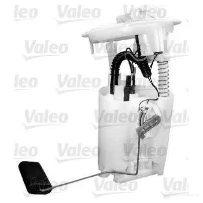 Топливный насос VALEO 3276423471087 1205916594 3 BB541 347108