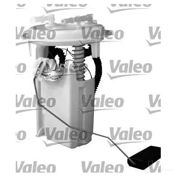 Топливный насос VALEO 347064 3276423470646 224563 TDBX 1