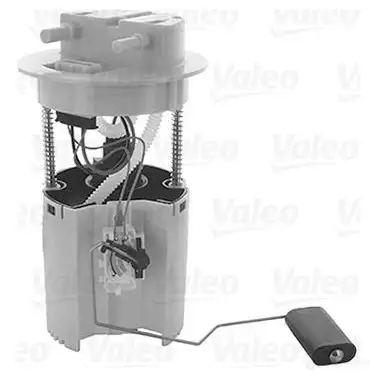 Топливный насос VALEO MF 947 348728 1437859098