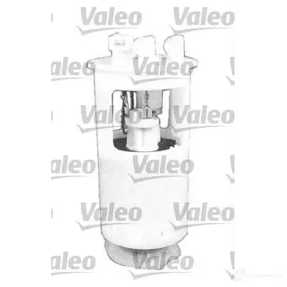 Топливный насос VALEO Y QTLQKV 224516 3276423470172 347017