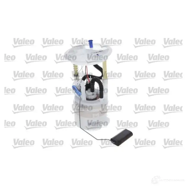 Топливный насос VALEO 348704 3276423487040 2AGBA Z 1424216287 - Изображение 1