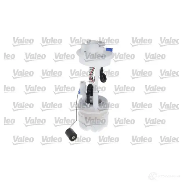 Топливный насос VALEO T4N IQ 347345 1424216280 3276423473456 - Изображение 1