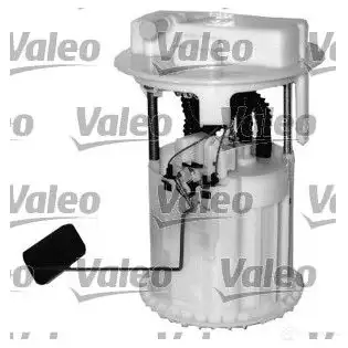 Топливный насос VALEO 3276423470868 224585 RCQHV A 347086