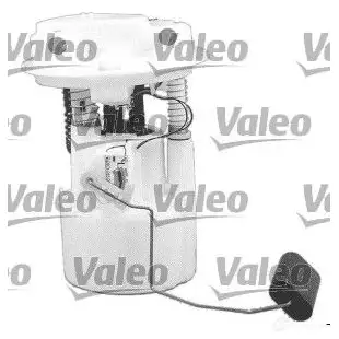 Топливный насос VALEO 224531 347032 Z1 3NUNH 3276423470325
