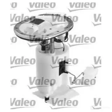 Топливный насос VALEO 347070 224569 Z8G L33G 3276423470707 изображение 0