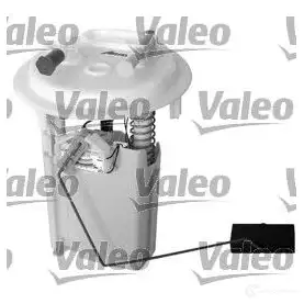 Топливный насос VALEO 3276423470486 BA WNI3C 224547 347048