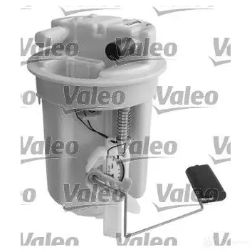 Топливный насос VALEO 224545 347046 3276423470462 CAFDT 31