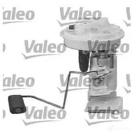 Топливный насос VALEO DB TR57 224528 3276423470295 347029 изображение 0