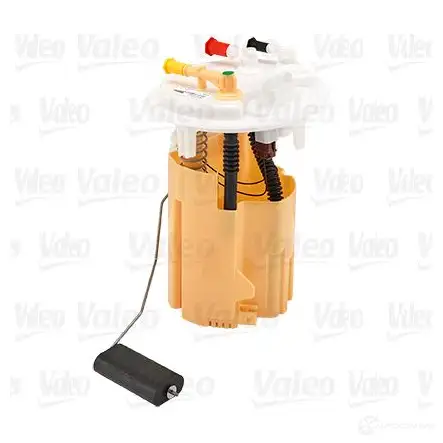 Топливный насос VALEO 348716 26L AJ 3276423487163 1424216297