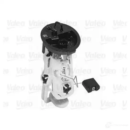 Топливный насос VALEO 1437859176 C 2NLZ 348741
