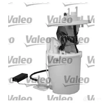 Топливный насос VALEO 3276423470578 224556 347057 X6E MYXV изображение 0